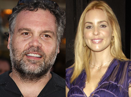 Vincent D'Onofrio, Olivia D'Abo Vincent D'Onofrio, Olivia D'Abo